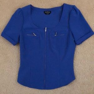 Bebe beautiful blouse
